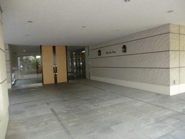 パークスカイタワー松戸の物件内観写真